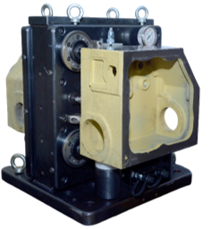 HMC Hydraulic Fixture - 13